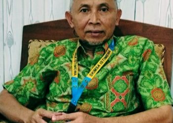 SMK Islam Sudirman 1 Ambarawa Miliki unggulan tata Busana