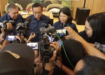 Layanan Kapal Tumbuh 6,01%, Pelindo Regional 4 Catat Peningkatan Kinerja Positif di Semester I-2024