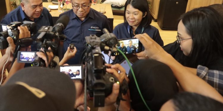 Layanan Kapal Tumbuh 6,01%, Pelindo Regional 4 Catat Peningkatan Kinerja Positif di Semester I-2024