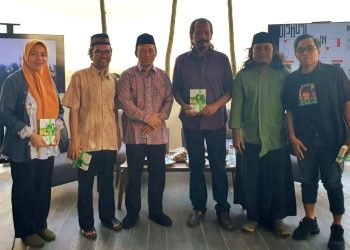 Sambut Hari Kemerdekaan, Lesbumi Diskusikan Kontribusi Seniman untuk Bangsa