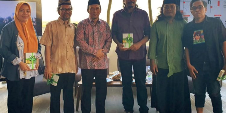 Sambut Hari Kemerdekaan, Lesbumi Diskusikan Kontribusi Seniman untuk Bangsa