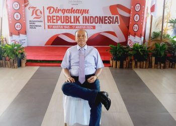 Pengawasan Terhadap Pemerintahan yang Belum Berjalan Dengan Baik