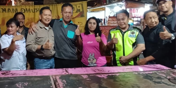 Hariyono Masturi Tingkatkan Elektabilitas Melalui Sosialisasi di Lomba Mancing Galatama