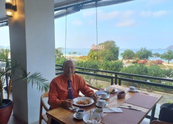 SINERGI DPD RI DAN BPK RI DALAM MEWUJUDKAN TRANSPARANSI DAN AKUNTABILITAS KEUANGAN NEGARA