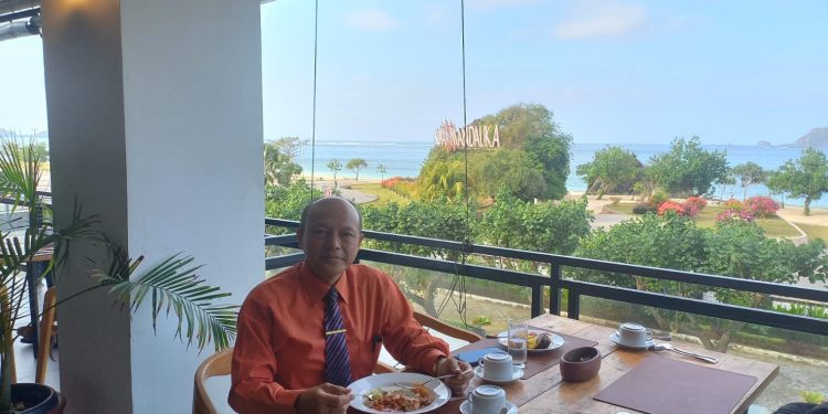 SINERGI DPD RI DAN BPK RI DALAM MEWUJUDKAN TRANSPARANSI DAN AKUNTABILITAS KEUANGAN NEGARA