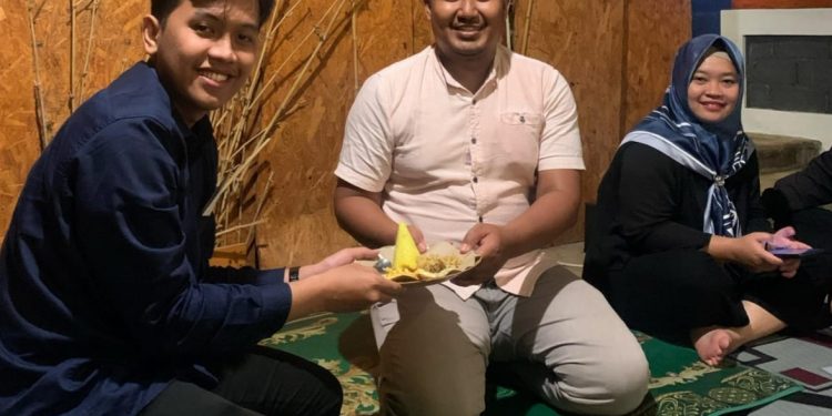 Kemandirian Teguh dalam kelola usahanya