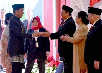 Ketua MPR RI Bamsoet Ungkap MPR RI Periode 2019-2024 Telah Susun PPHN