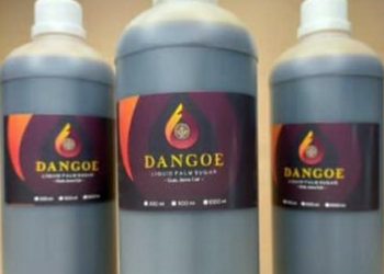 Gula Aren banyak diminati warga Masyarakat