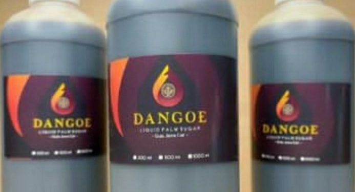 Gula Aren banyak diminati warga Masyarakat