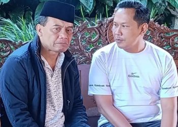 Komjend Ahmad Lutfi buka Komperten Salatiga