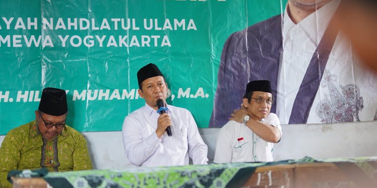 Konstitusi Dikebiri, DPD RI: Tunda Paripurna dan Dengarkan Lebih Banyak Suara Rakyat