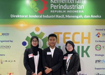 Bikin Layangan Penghasil Listrik, Mahasiswa Sabet Penghargaan