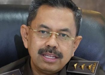 Jampidum Kejagung Hentikan Penuntutan 4 Perkara Berdasarkan Keadilan Restoratif