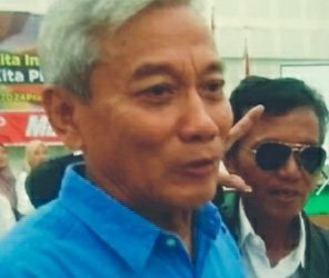 Andika Perkasa bakal menuju Jateng Makmur