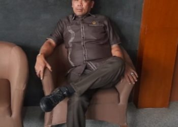 Dr. H. Zulkifli Atjo SH, MH: Hakim Berprestasi dan Humas yang Berkomitmen pada Keadilan