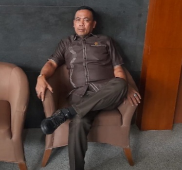 Dr. H. Zulkifli Atjo SH, MH: Hakim Berprestasi dan Humas yang Berkomitmen pada Keadilan