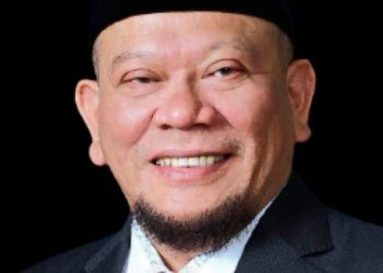 Ojek Online Demo, LaNyalla Tawarkan Rumus 5 Fair Sebagai Prinsip