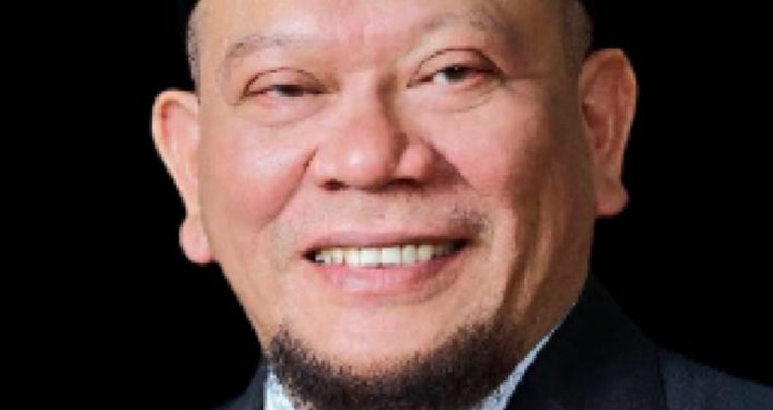 Ojek Online Demo, LaNyalla Tawarkan Rumus 5 Fair Sebagai Prinsip