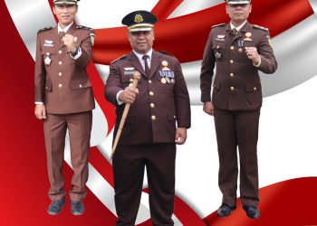 Kejari Bontang Tingkatkan Kasus Dugaan Korupsi SPBN PT BKU ke Tahap Penyidikan