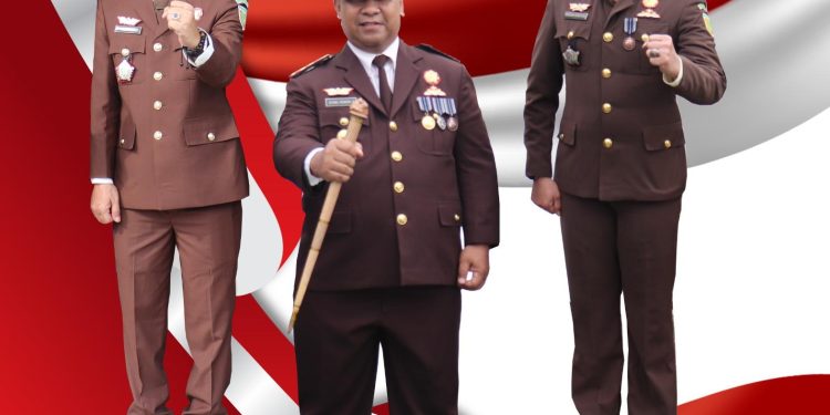 Kejari Bontang Tingkatkan Kasus Dugaan Korupsi SPBN PT BKU ke Tahap Penyidikan