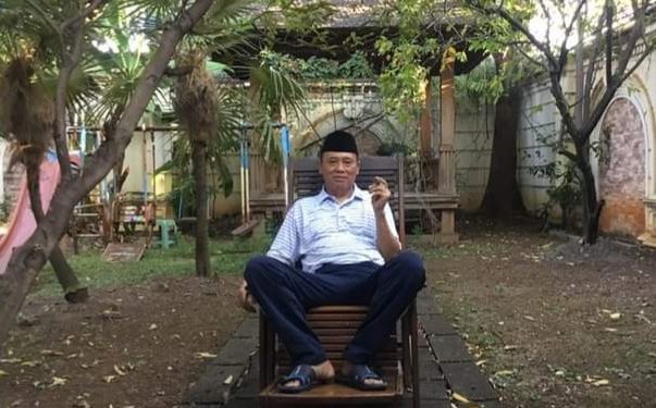 Mantan Wakabin KH. As’ad Said Ali Ungkap Kisah Hidup di Bekasi dan Dedikasi Keluarga untuk Umat