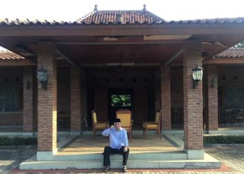 Pesan Reformasi 1998: Berantas Korupsi, Kolusi, dan Nepotisme Hingga Tuntas