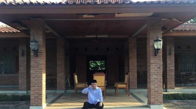 Pesan Reformasi 1998: Berantas Korupsi, Kolusi, dan Nepotisme Hingga Tuntas