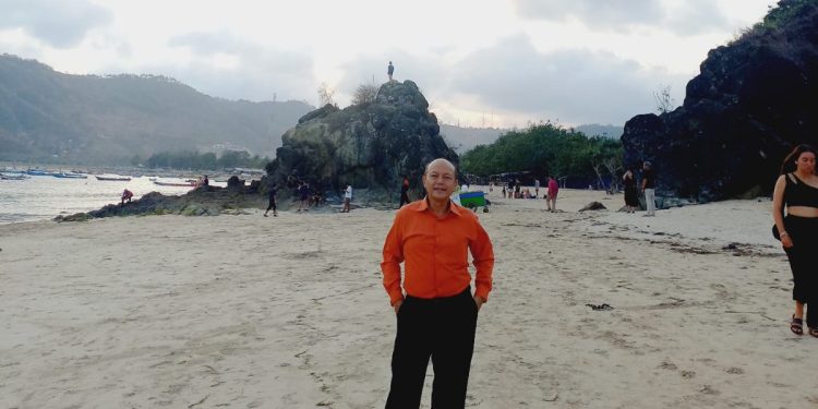 Mendorong Transformasi Ekonomi Melalui Digitalisasi Keuangan Daerah sebagai Penguat Local Taxing Power dan Sinergi Kebijakan Fiskal Nasional dan Daerah