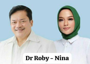 Brigjend Purn Untung Waluyo dukung Roby – Nina