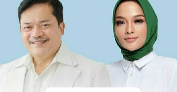 Brigjend Purn Untung Waluyo dukung Roby – Nina