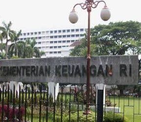 Lantik 440 Pejabat di Kemenkeu, Menkeu Tegaskan Tanggung Jawab dan Etika Tinggi