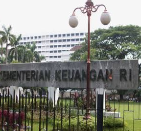 Lantik 440 Pejabat di Kemenkeu, Menkeu Tegaskan Tanggung Jawab dan Etika Tinggi