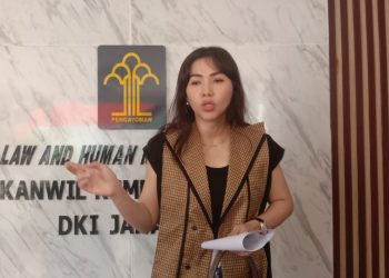 Notaris Dilaporkan ke Polda Metro Jaya Atas Dugaan Pemalsuan Akta Otentik