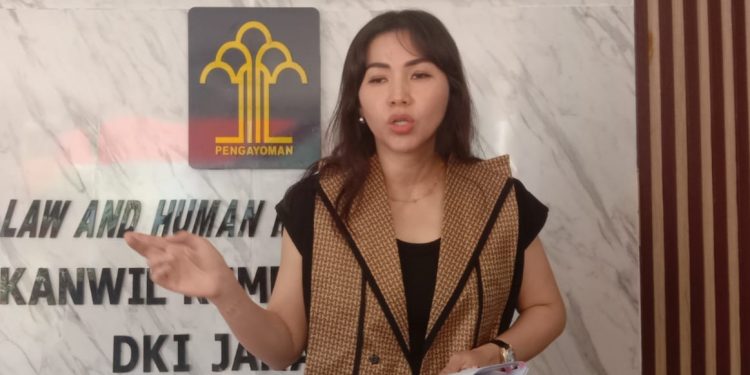 Notaris Dilaporkan ke Polda Metro Jaya Atas Dugaan Pemalsuan Akta Otentik