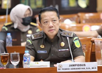 Kejagung Periksa Lima Saksi dalam Kasus Korupsi Tol Japek II Elevated
