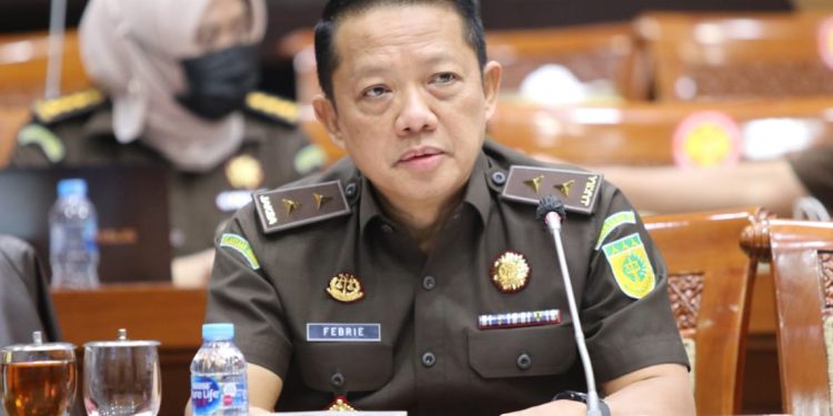 Kejagung Periksa Lima Saksi dalam Kasus Korupsi Tol Japek II Elevated