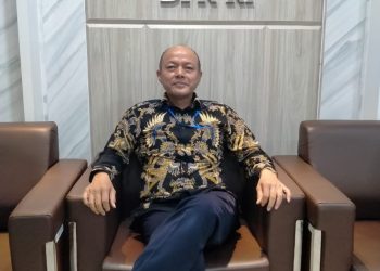 Prof. Dadang Suwanda Paparkan Tantangan Pengelolaan Keuangan Negara dalam Seleksi Anggota BPK-RI