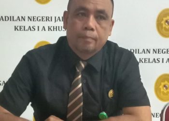 Ketua PN Jakpus Bantah Tuduhan Intervensi Hakim PKPU dan Kepailitan BUMN