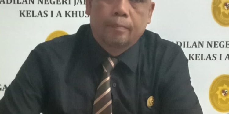 Ketua PN Jakpus Bantah Tuduhan Intervensi Hakim PKPU dan Kepailitan BUMN