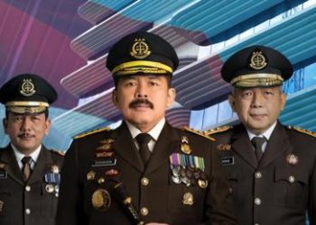 Penutupan Rakernis Kejaksaan: Jaksa Agung Dorong Optimalisasi Anggaran dan Kinerja