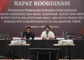 Pentingnya Ketelitian dalam Verifikasi Dokumen Persyaratan Calon