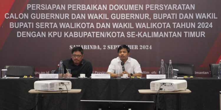 Pentingnya Ketelitian dalam Verifikasi Dokumen Persyaratan Calon