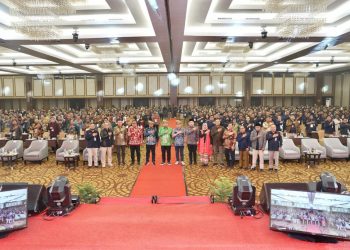 Rekrutmen Badan Ad hoc dengan Orang Berpengalaman