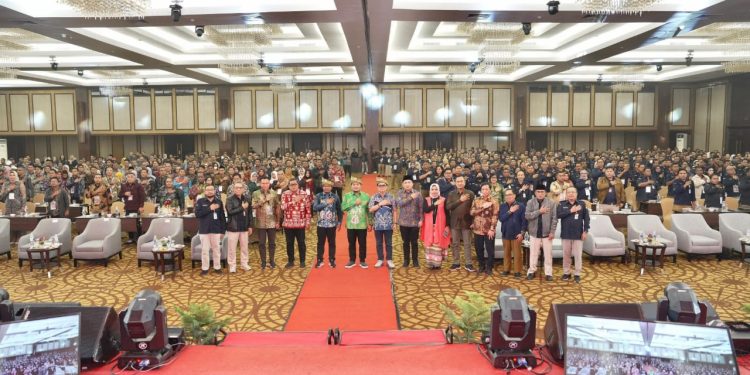 Rekrutmen Badan Ad hoc dengan Orang Berpengalaman