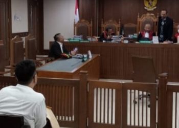 Sidang Gugatan Pangkat Letkol Tituler Deddy Corbuzier Ditunda, Tergugat Tidak Hadir