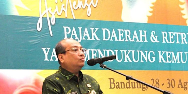 Dukung Kemudahan Investasi, Ditjen Bina Keuangan Daerah Gelar Asistensi Penyesuaian Perda PDRD