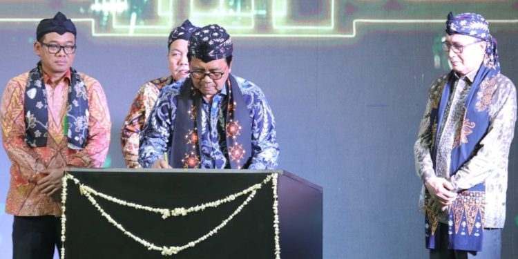 Ketua Mahkamah Agung Resmikan Puluhan Gedung Pengadilan Baru untuk Perbaiki Aksesibilitas**