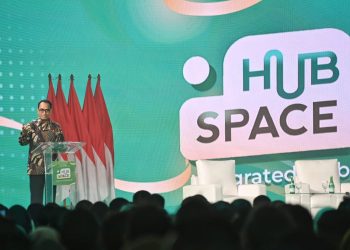 Menhub: Sinergi dan Kolaborasi Seluruh Daerah Dibutuhkan dalam Membangun Transportasi