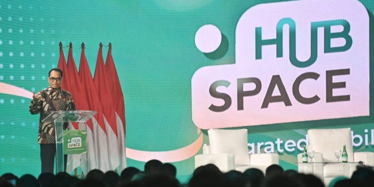 Menhub: Sinergi dan Kolaborasi Seluruh Daerah Dibutuhkan dalam Membangun Transportasi