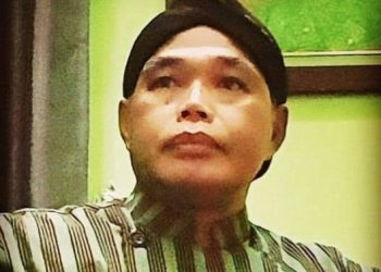 Mas Djoe Luncurkan Buku “Greget Kartasura” untuk Lestarikan Budaya Lokal